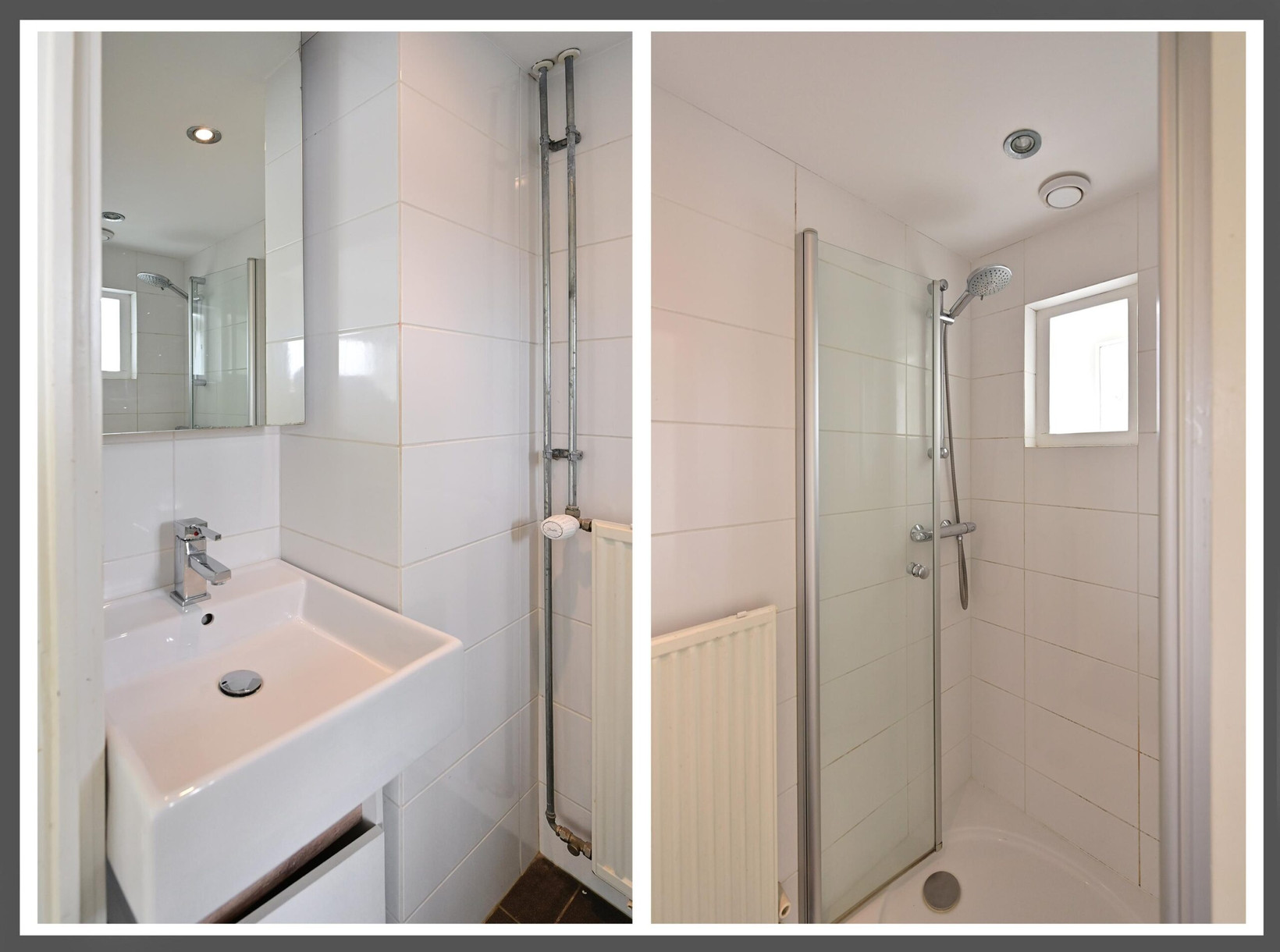 Appartement te koop: H. Kamerlingh Onnesweg 39B, Bussum