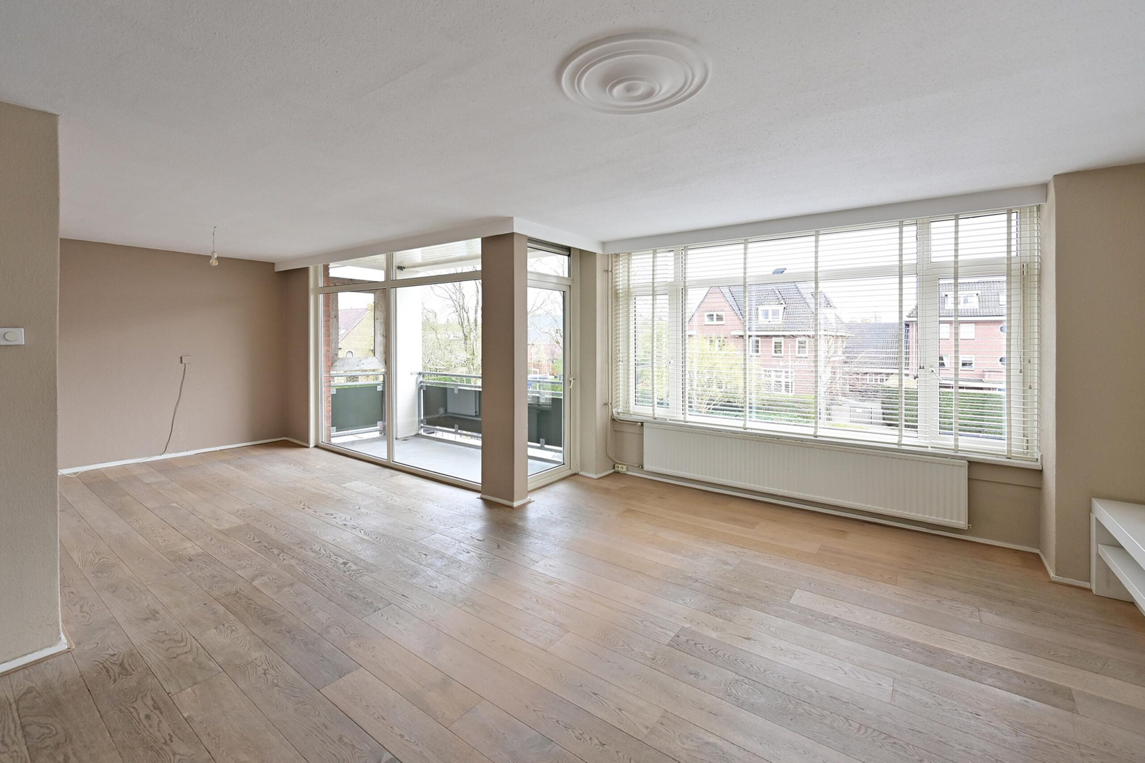 Appartement te koop: H. Kamerlingh Onnesweg 39B, Bussum