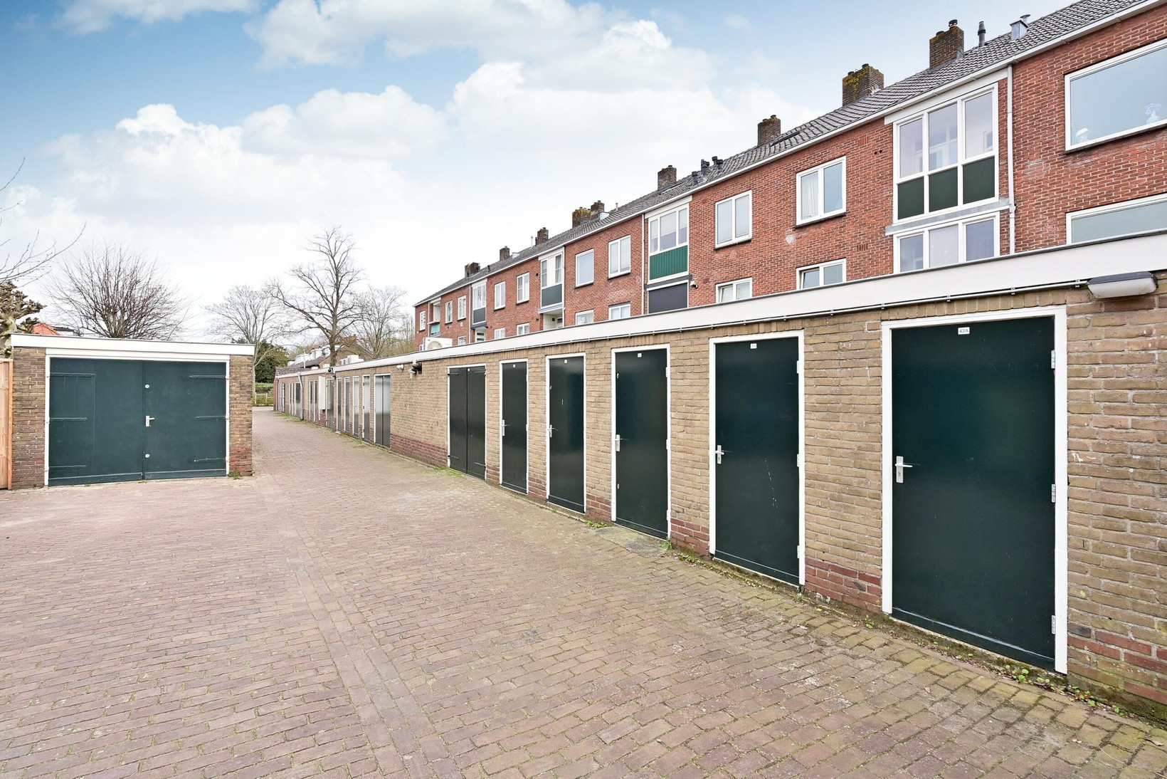 Appartement te koop: H. Kamerlingh Onnesweg 39B, Bussum
