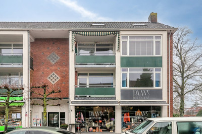 H. Kamerlingh Onnesweg 53-A