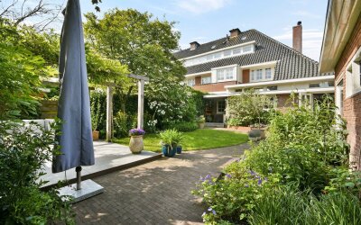 Irisstraat 3