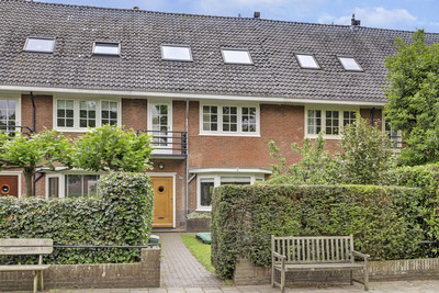 Irisstraat 12