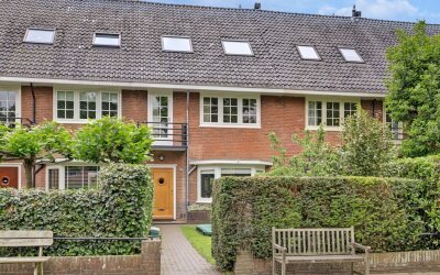 Huis te koop Irisstraat 12