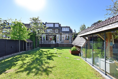 Vogelkersstraat 1