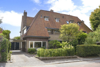 Huis te koop Lothariuslaan 8