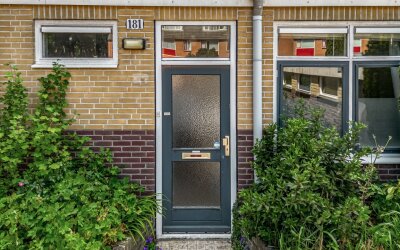 De Sparren 181