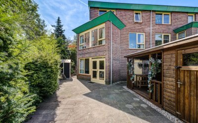 De Dennen 138