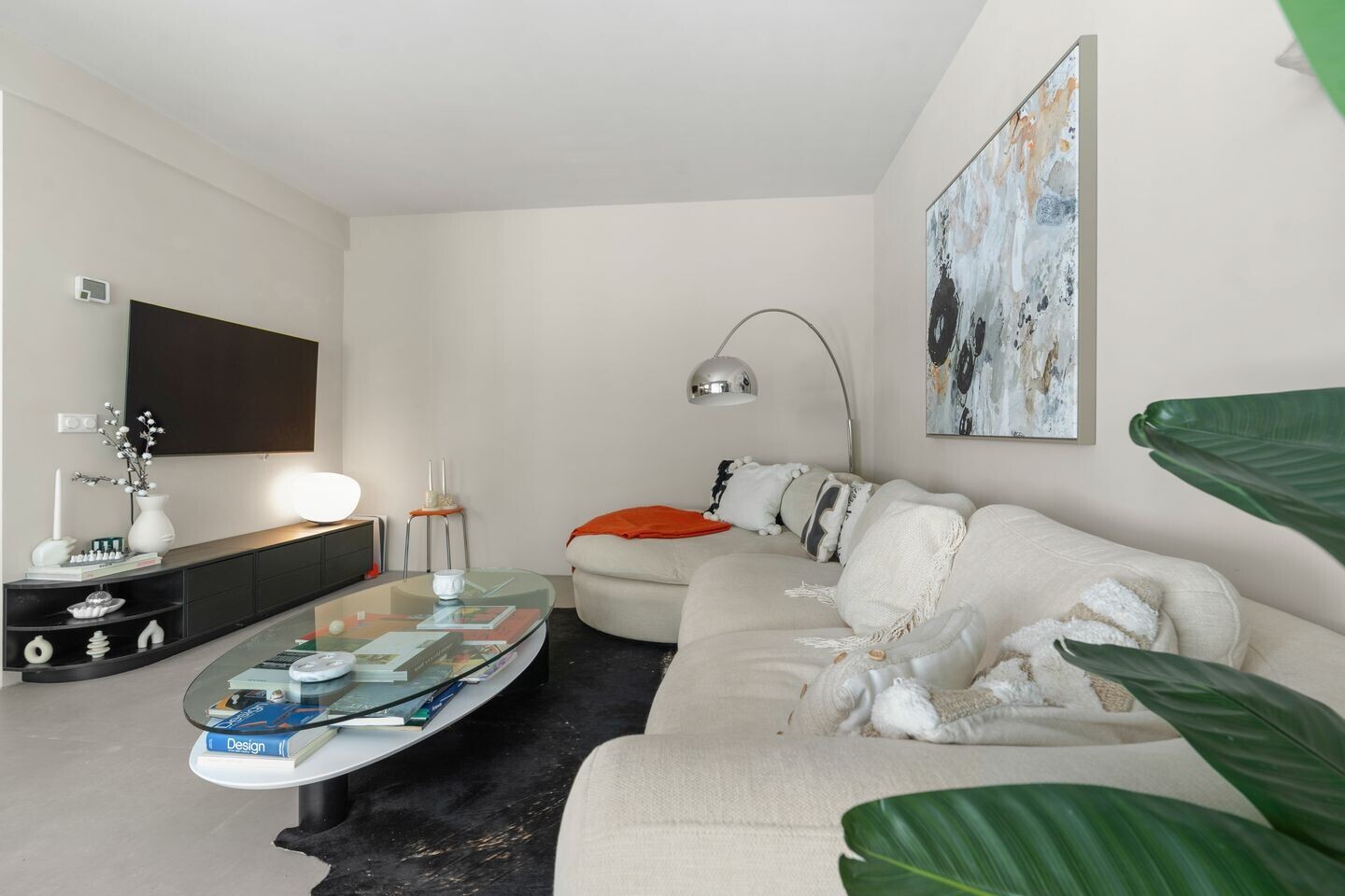 Appartement te koop: De Berken 40, Bussum