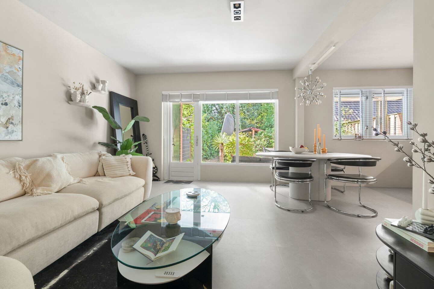 Appartement te koop: De Berken 40, Bussum