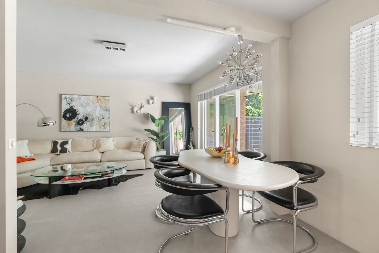 Appartement te koop: De Berken 40, Bussum