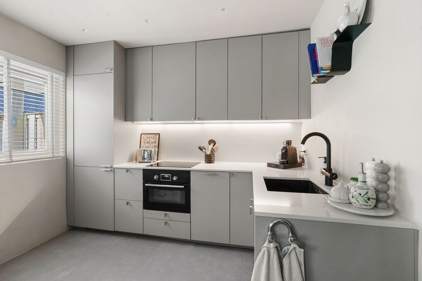 Appartement te koop: De Berken 40, Bussum