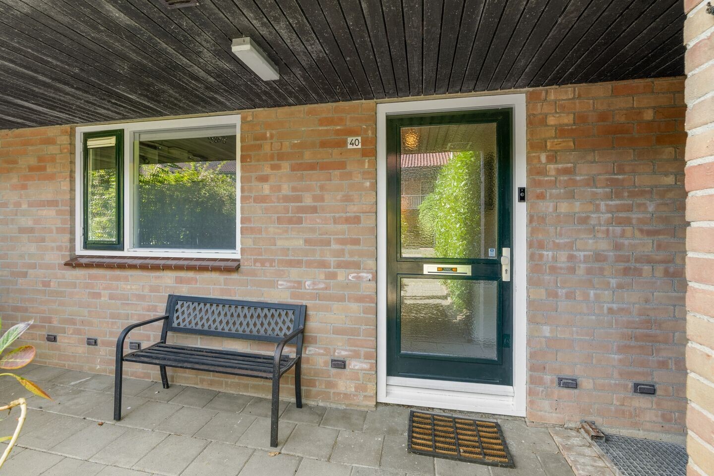 Appartement te koop: De Berken 40, Bussum