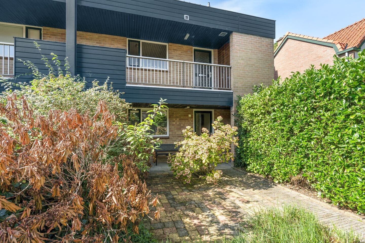 Appartement te koop: De Berken 40, Bussum