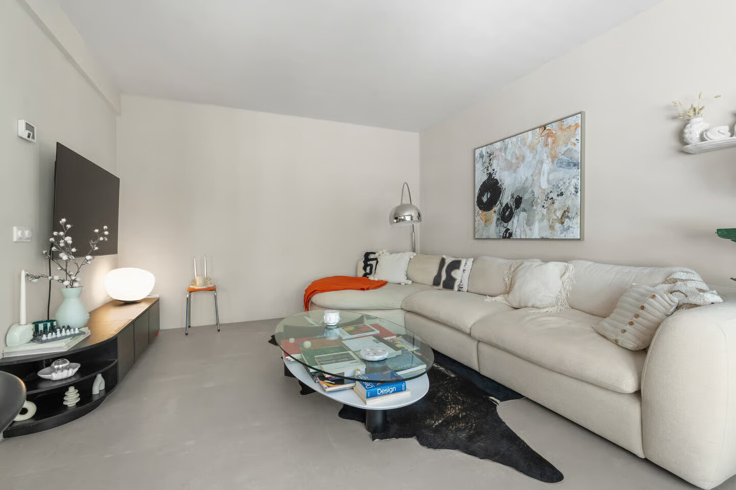 Appartement te koop: De Berken 40, Bussum
