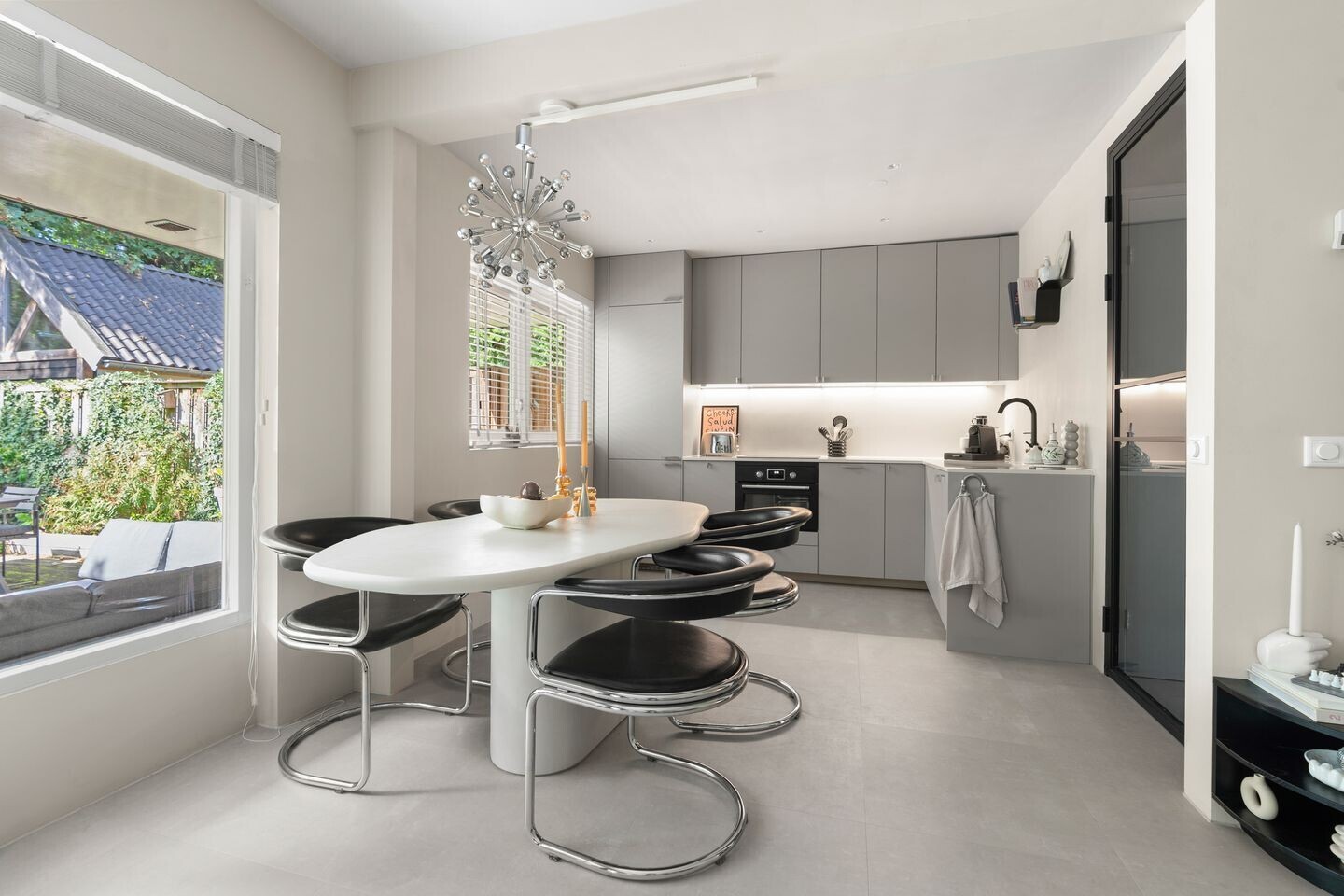Appartement te koop: De Berken 40, Bussum