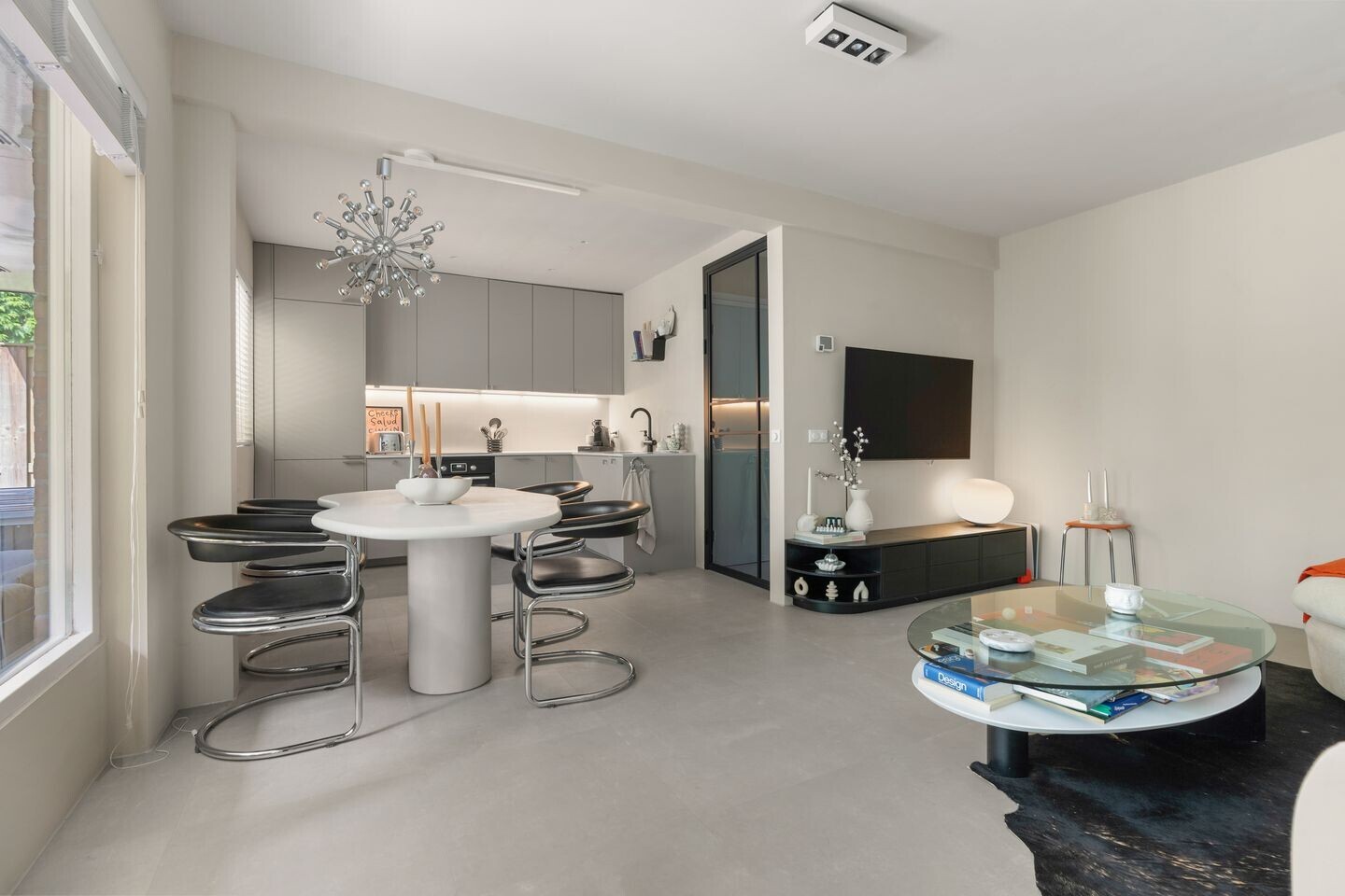 Appartement te koop: De Berken 40, Bussum