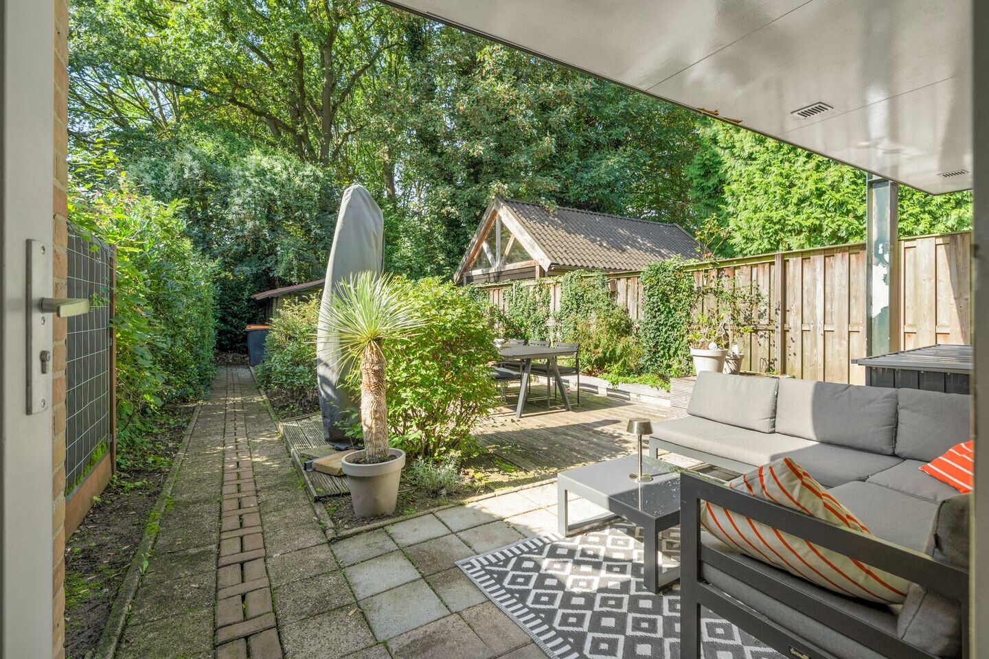Appartement te koop: De Berken 40, Bussum