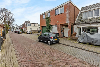 Veldheimerlaan 44