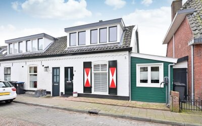 Veldheimerlaan 60