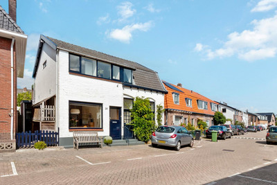 Huis te koop Cereslaan 28