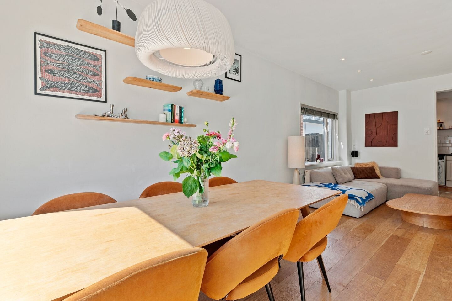 Twee-onder-één-kap te koop: Cereslaan 28, Bussum