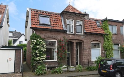 Sint Janslaan 29