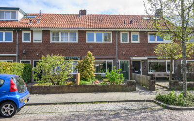Sint Janslaan 149