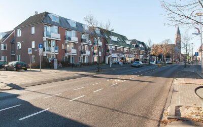 Nieuw Bellevue 8