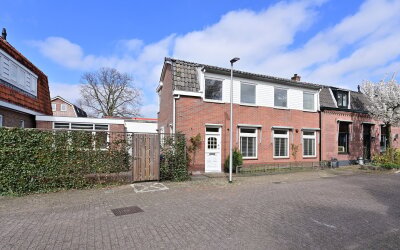 Floralialaan 21