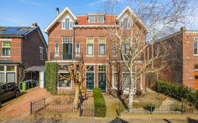 Singel 43