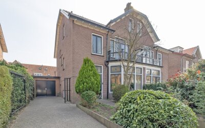 Singel 44