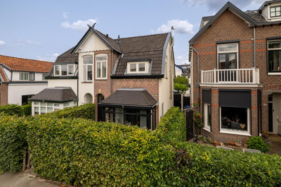 Singel 124