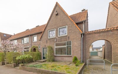 Koopweg 41