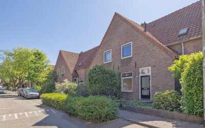 Koopweg 26