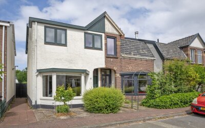 Hamerstraat 53