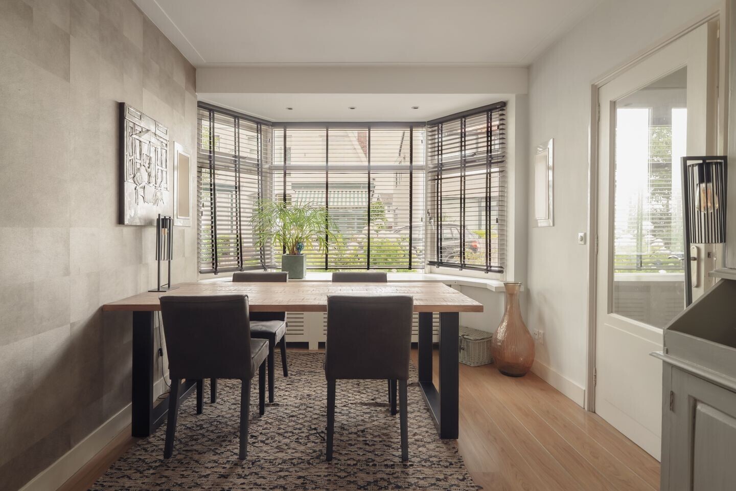 Twee-onder-één-kap te koop: Hamerstraat 48, Bussum