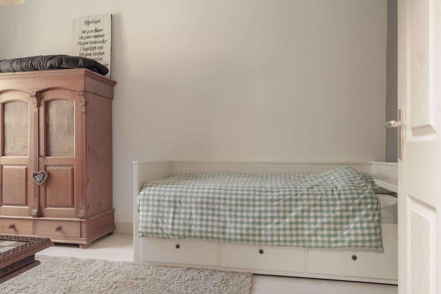 Twee-onder-één-kap te koop: Hamerstraat 48, Bussum