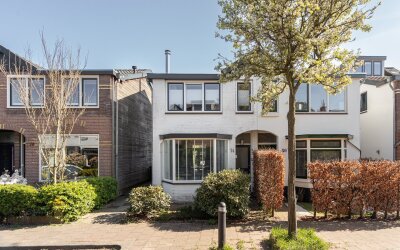 Hamerstraat 74