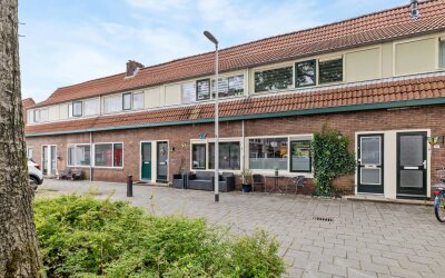 Spijkerstraat 47