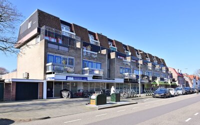 Laarderweg 120-E