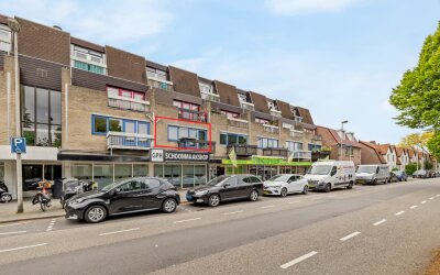 Laarderweg 124-A