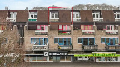 Laarderweg 124-D