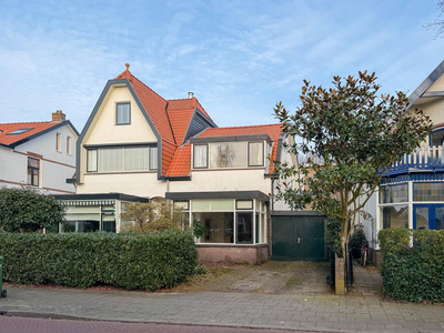 Korte Singel 11