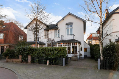 Korte Singel 38
