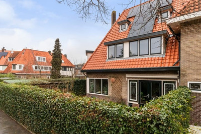 Batterijlaan 18-A