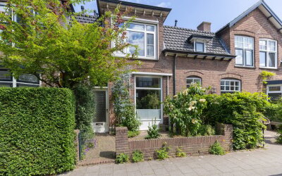 Badhuislaan 27