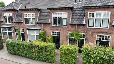 Badhuislaan 5