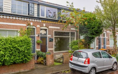 Achtermeulenlaan 22