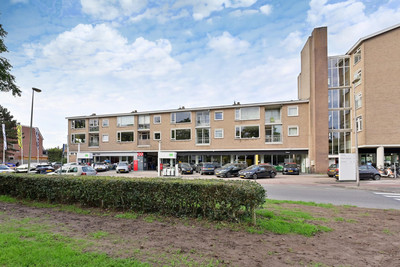 Appartement te koop Prinses Beatrixplantsoen 24