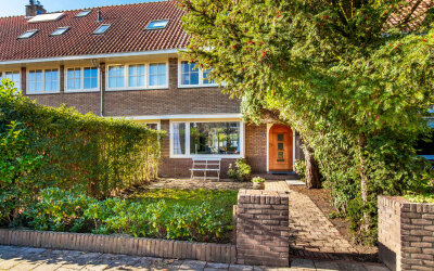 Karbouwstraat 10